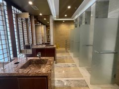 -广州粤海喜来登酒店