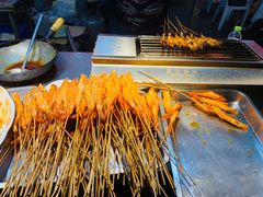 -大京园海鲜烧烤(东城路店)