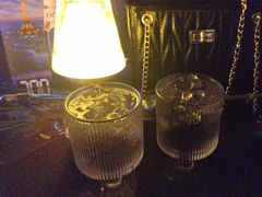 -悦界酒吧(后海店)