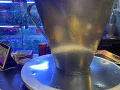 -石锅苗苗鱼(武汉首店)