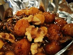 -天厨妙香素食餐厅(清华店)