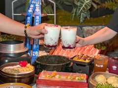-芸山季·云南野生菌火锅(人民广场来福士店)