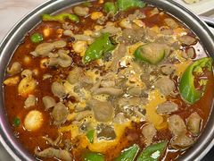 -彭记铁锅肥肠(东四总店)