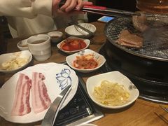 -韩国料理大力士(屏风街店)