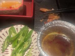 -300杯·和牛烧肉清酒专门店(廊里店)
