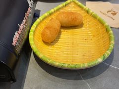 -椒椒铜炉火锅鸡(天马店)