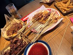 -小乾杯串店•16年沈阳烧烤(文安路店)