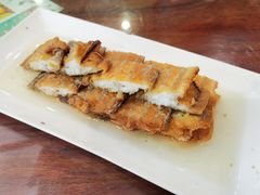 -长兴菜馆(高桥店)