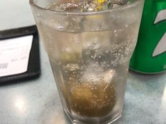 -华嫂冰室(尖沙咀店)