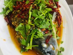 -田记餐馆(富国街店)