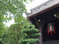 -成都武侯祠博物馆