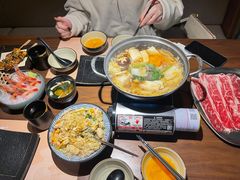 -山葵家居酒屋(天目里店)