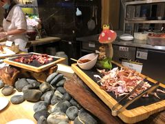 -芭菲盛宴·环球美食(锦城万达广场店)