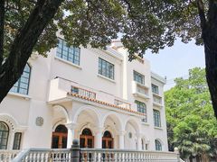 -上海安亭别墅花园酒店