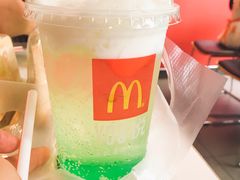 -麦当劳(杭州庆春路店)