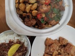 -乡亲鹅肉城(吴江店)