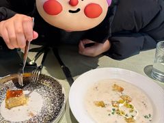 -碧特博格·20年品牌西餐厅(芜湖路店)