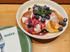 -WOKKA by艮上(中海环宇荟店)