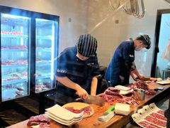 -今日牛事潮汕鲜牛肉火锅(瑞金店)