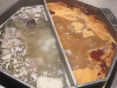 -八角锄烧·肉火锅(天河城店)