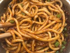 -左撇子私房面