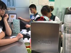 -1点点(领事馆店)