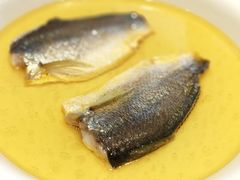 鸡油蒸大黄鱼-子福慧(虹桥店)