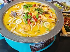 -桥边小楼·手工云南菜·丽江地标美食