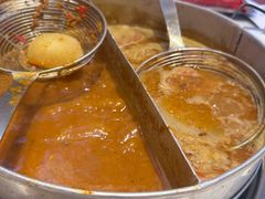 -荣叔港式沙嗲牛肉火锅(正佳潮流店)