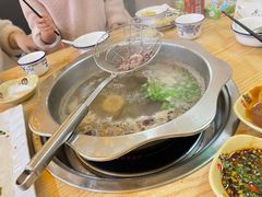 -伟记牛肉(金鸿公路店)