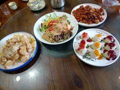 -津沽小院(大直沽总店)