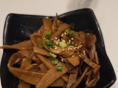 -馋三尺蟹粉小笼(人民广场店)