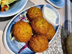 -La Medina餐厅(亮马河南路店)