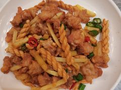 -老绍兴养和饭店(向阳不夜城店)
