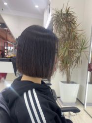 -FINE HAIR 烫染专业设计