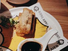 -太二酸菜鱼(福州泰禾店)