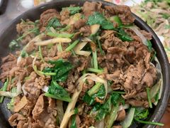 -烤肉季饭庄