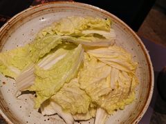 -老墙根涮肉·铜锅·烧烤(欢乐谷·王四营店)