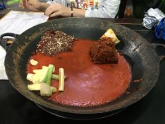 -星鸿社重庆老火锅