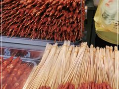 -味子夫鸡柳(三峡广场店)