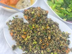 -众味海鲜大排档·活海鲜·潮汕味(南澳店)