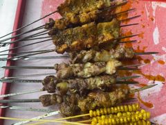 -古彭7只羊·招牌白串·碳锅羊肉旗舰店