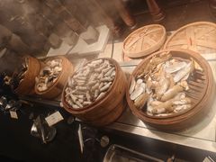 -宁波逸东豪生大酒店·豪生咖啡厅