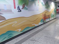 -市体育中心(地铁站)
