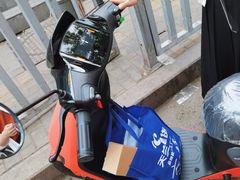 -九号电动车(安定门内大街店)