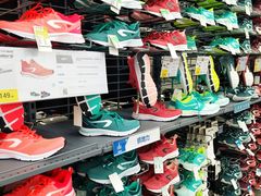 -迪卡侬(观山店)