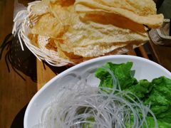 -牛很鲜潮汕牛肉火锅(朝晖路店)