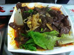 -东门町美食街