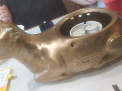 -炊烟小炒黄牛肉(中心印象城店)