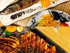 -怡星料理(汉川店)
